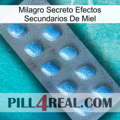 Secret Miracle Honey Side Effects viagra3